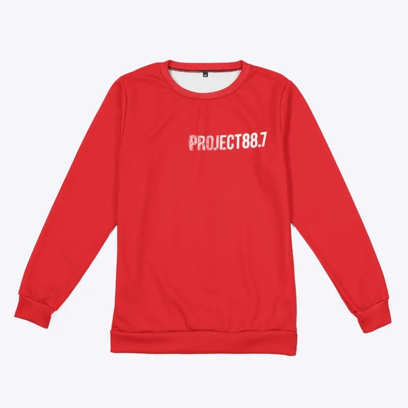 Project 88.7 Long Sleeve