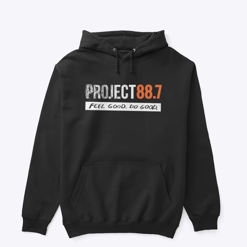 Project 88.7 Hoodie