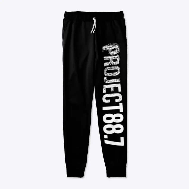 Project 88.7 Joggers