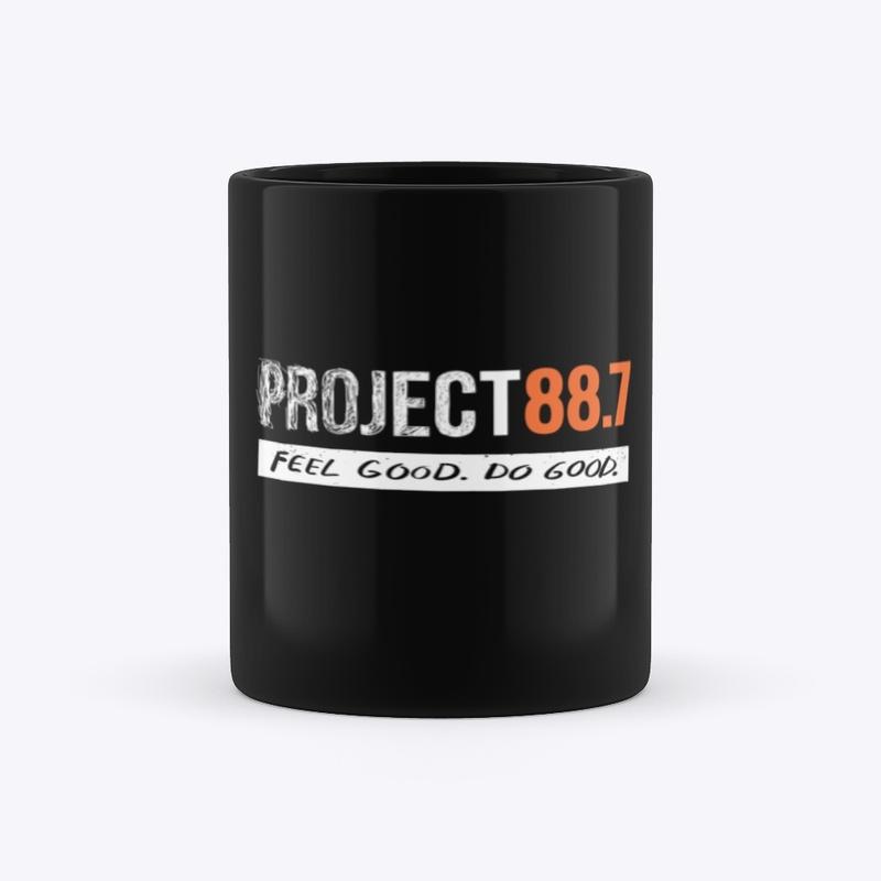 Project 88.7 Beverage Holders