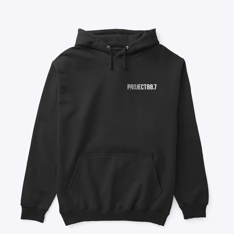 Project 88.7 Hoodie