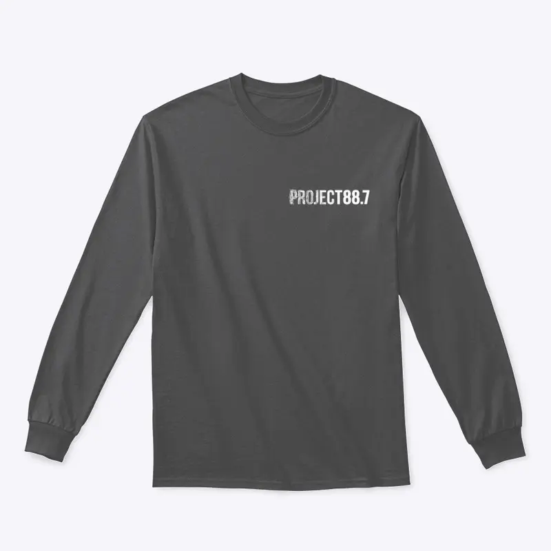 Project 88.7 Long Sleeve