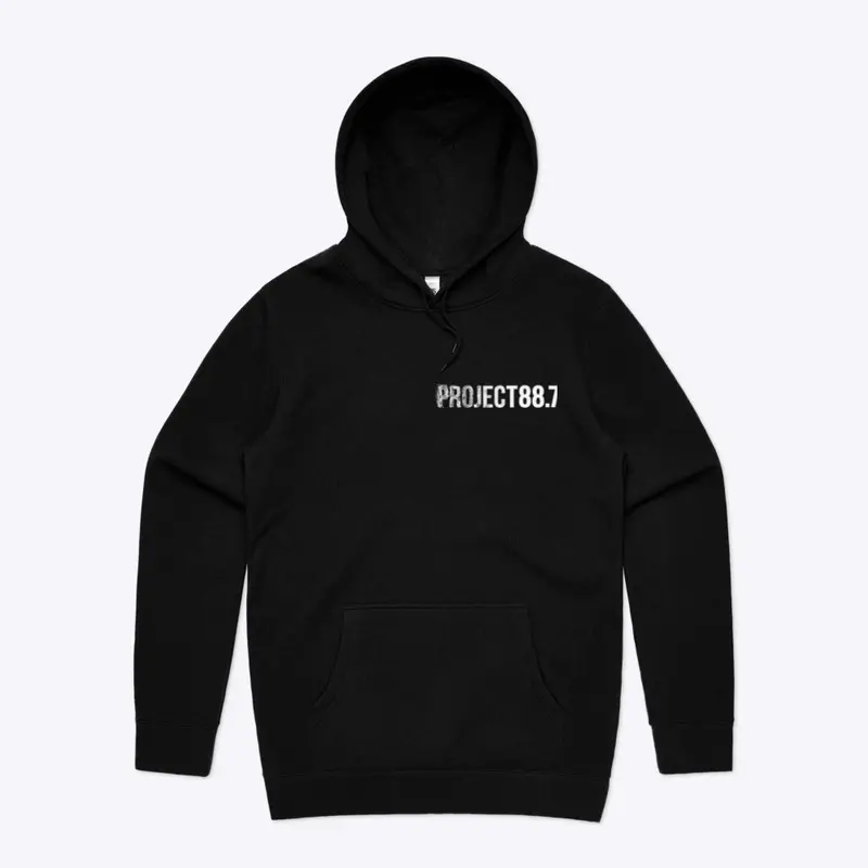 Project 88.7 Hoodie