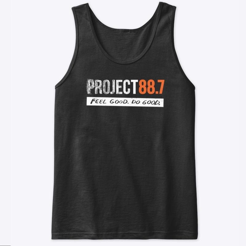 Project 88.7 Tanktop