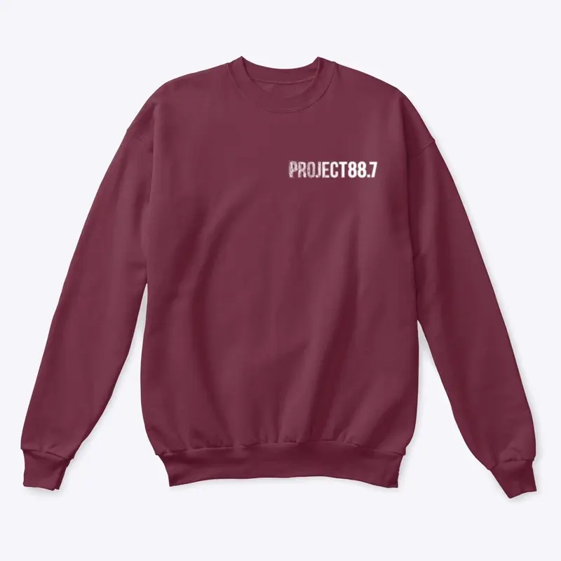 Project 88.7 Long Sleeve