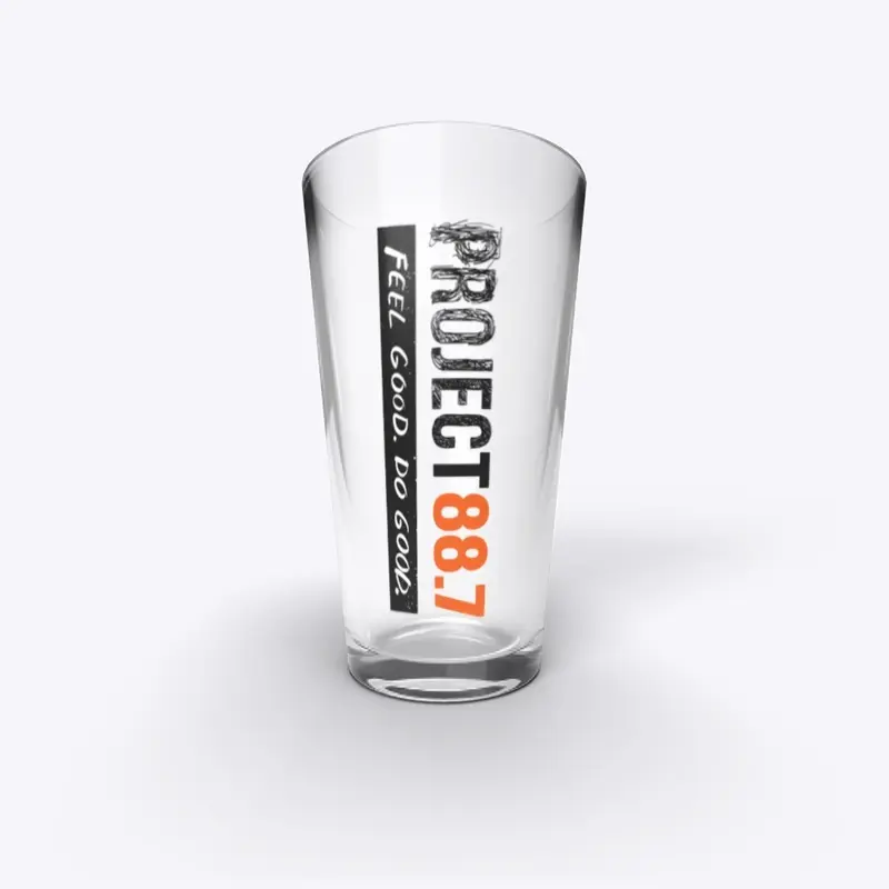 Project 88.7 Beverage Holders