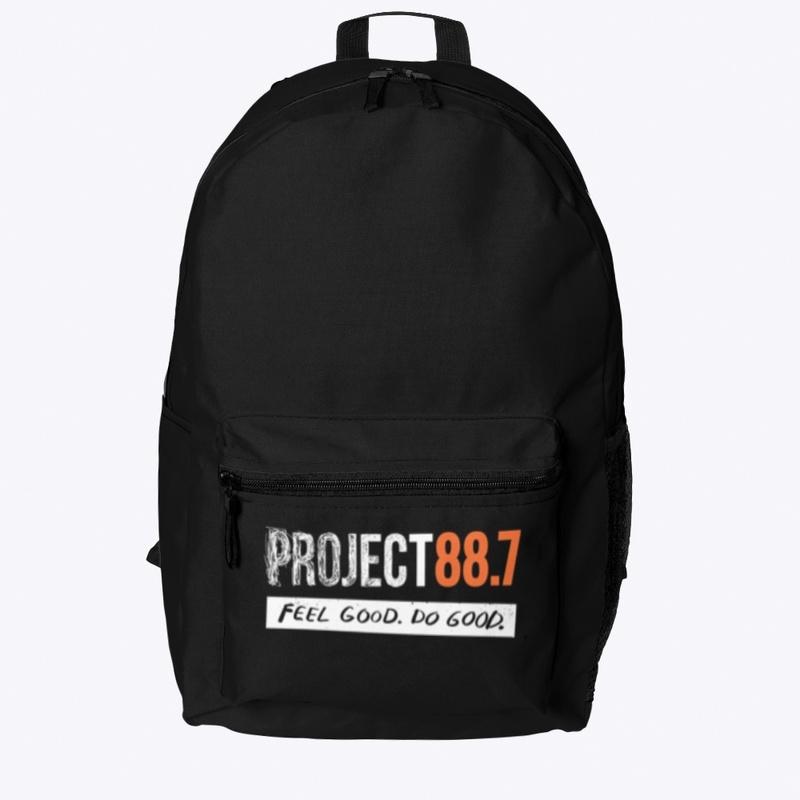 Project 88.7 Backpack