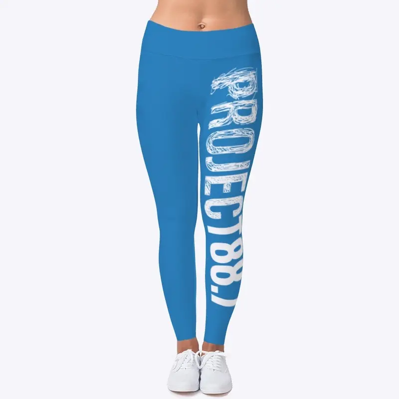 Project 88.7 Leggings